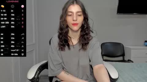 broosnica1 online show from November 15, 10:06 am