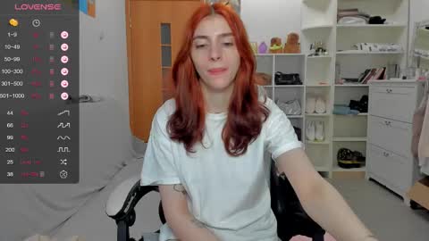broosnica1 online show from June 10, 8:24 am