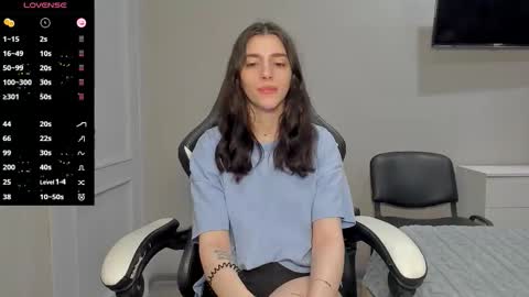 broosnica1 online show from November 13, 2:20 pm