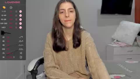 broosnica1 online show from March 9, 8:19 am