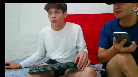 brosscams2025 online show from January 18, 2:31 am