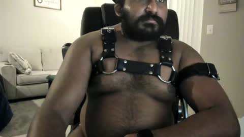 BrownBear online show from January 20, 5:26 am