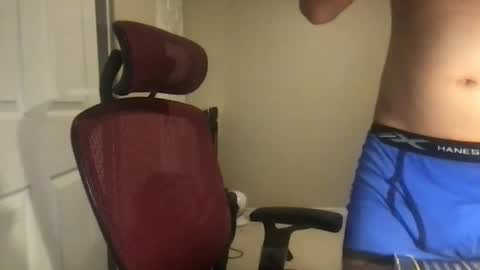 brownboy7981 online show from March 3, 3:13 am