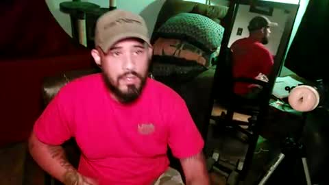brownboyt online show from June 18, 2:50 am