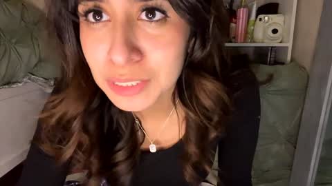 Snapshot of brownbunny212 chatting on February 8, 4:47 am brownbunny212 online show from February 8, 4:47 am