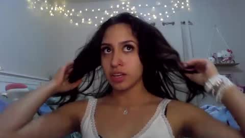 Snapshot of brownbunny212 chatting on February 26, 4:30 am brownbunny212 online show from February 26, 4:30 am