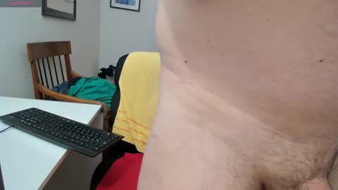 Naked Stallion online show from March 2, 11:44 pm