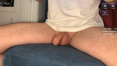 Brsrkr online show from February 20, 6:26 am