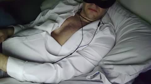 Bruc12168 fit slim new makemecum bigdick edging online show from February 22, 4:29 am