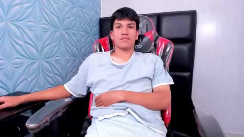 BRUCE online show from February 25, 2:09 pm