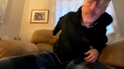 Bruce online show from January 25, 4:13 pm