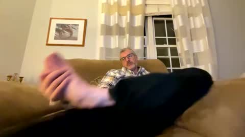 Bruce online show from February 7, 12:53 am