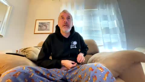 Bruce online show from February 6, 4:36 pm