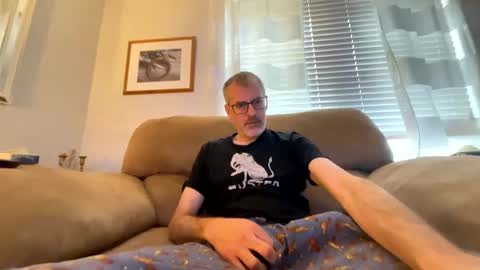 Bruce online show from January 27, 4:01 pm