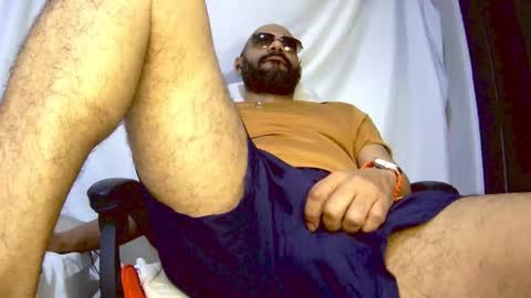 Bruce online show from December 13, 11:11 pm