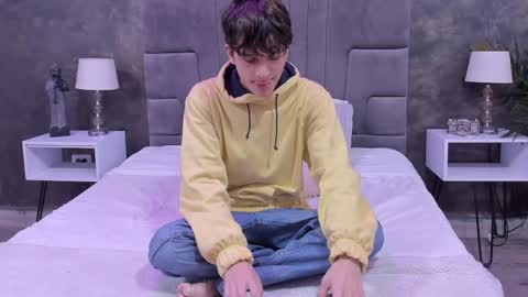 Bruce Hans online show from March 9, 11:36 am