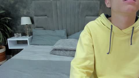 Bruce Hans online show from February 19, 11:53 am