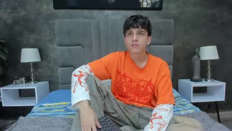 Bruce Hans online show from May 8, 12:22 pm