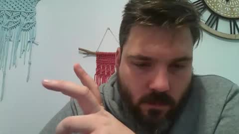 Bruce Wayne online show from January 29, 9:01 am