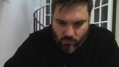 Bruce Wayne online show from February 11, 9:24 am