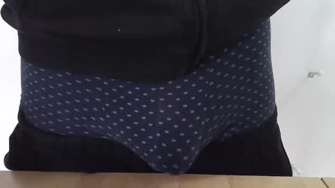 Bruce Wayne online show from March 10, 9:12 am