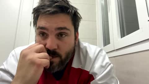 Bruce Wayne online show from January 3, 10:29 pm