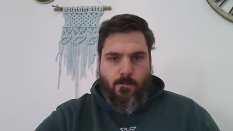 Bruce Wayne online show from March 11, 12:50 pm