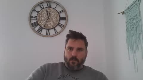 Bruce Wayne online show from March 12, 10:19 am