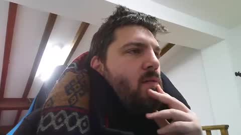 Bruce Wayne online show from December 30, 5:58 am