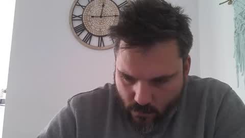 Bruce Wayne online show from March 10, 11:03 am