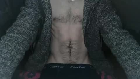 Snapshot of bruceeway chatting on January 12, 8:25 am Bruce online show from January 12, 8:25 am