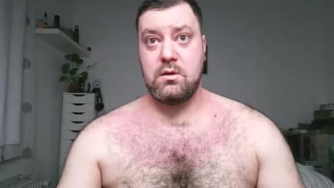 Bruce online show from December 15, 4:58 pm