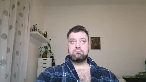 Bruce online show from October 31, 7:03 pm