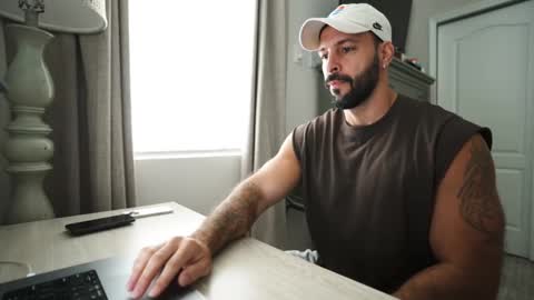 onlyfans BRUCESTRYKER online show from September 9, 2:06 pm