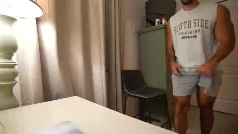 onlyfans BRUCESTRYKER online show from October 14, 4:04 am