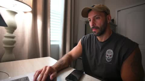 onlyfans BRUCESTRYKER online show from April 19, 11:07 pm