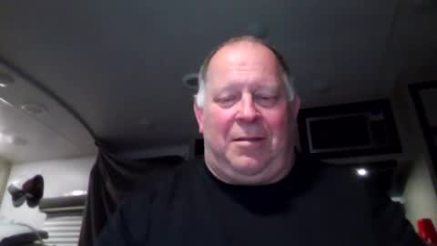 brucewillisgreg online show from August 9, 5:24 am