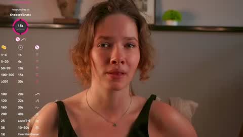 Tess online show from July 25, 4:21 am