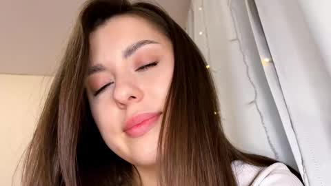 Lina online show from October 14, 7:28 pm