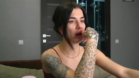 Alice online show from February 16, 9:48 pm