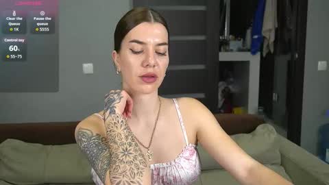 Alice online show from March 4, 9:34 pm