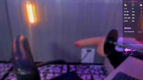 ZOE online show from July 3, 2:00 pm