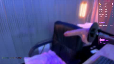 ZOE online show from July 10, 1:05 pm