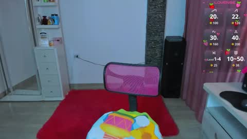 Ig brunette of your dreams online show from April 21, 2:51 am