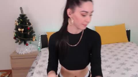 Ellis online show from December 19, 8:43 am