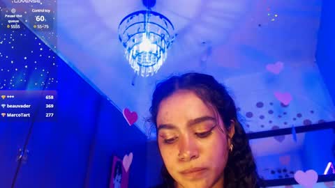 bruniemanhattan online show from March 1, 3:49 pm