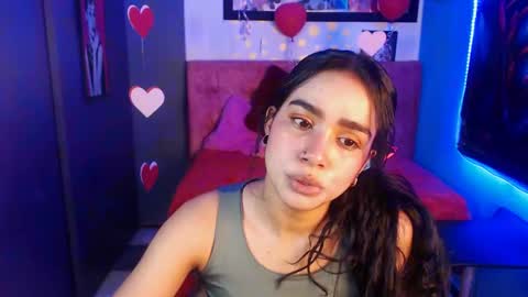 bruniemanhattan online show from February 19, 2:44 pm