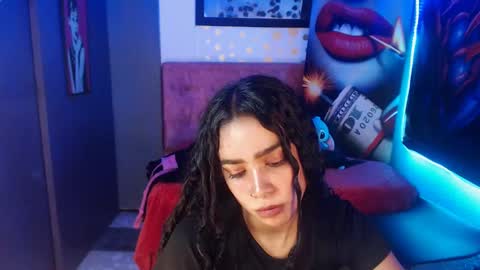 bruniemanhattan online show from February 1, 5:05 pm