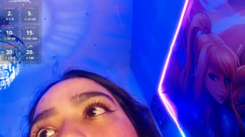 bruniemanhattan online show from February 28, 6:09 pm