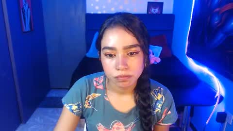 bruniemanhattan online show from January 10, 12:15 pm